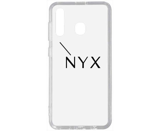 Придбати Чехол-накладка TOTO Acrylic+TPU Print Case Samsung Galaxy A20/A30 #60 Nyx Transparent, image , характеристики, відгуки