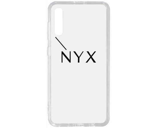 Придбати Чехол-накладка TOTO Acrylic+TPU Print Case Samsung Galaxy A30s/A50/A50s #60 Nyx Transparent, image , характеристики, відгуки