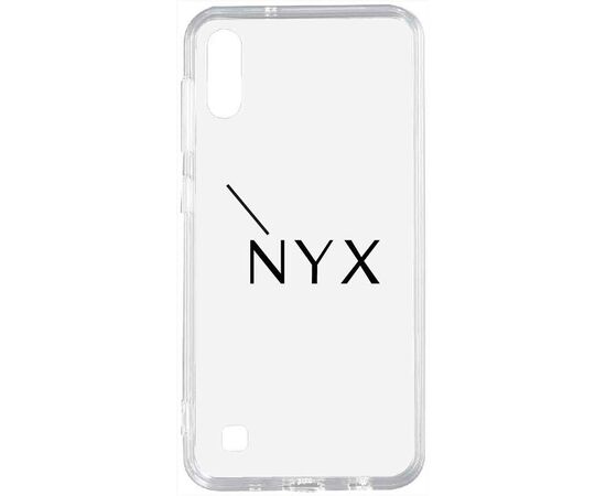 Купить Чехол-накладка TOTO Acrylic+TPU Print Case Samsung Galaxy A10 #60 Nyx Transparent, фото , характеристики, отзывы