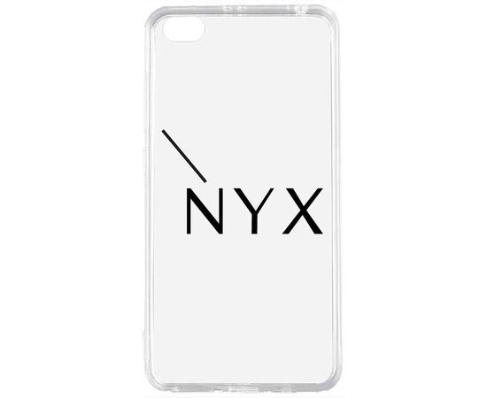 Придбати Чехол-накладка TOTO Acrylic+TPU Print Case Xiaomi Redmi Go #60 Nyx Transparent, image , характеристики, відгуки