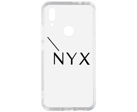 Придбати Чехол-накладка TOTO Acrylic+TPU Print Case Xiaomi Redmi 7 #60 Nyx Transparent, image , характеристики, відгуки