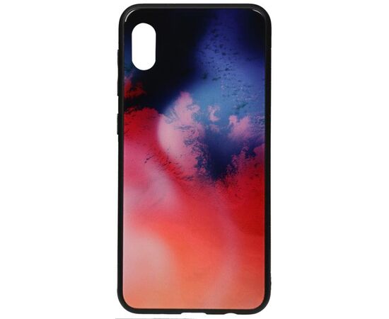 Купить Чехол-накладка TOTO Print Glass Space Case Huawei Y5 2019 Candy, фото , характеристики, отзывы