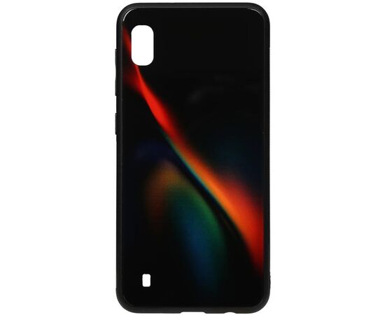 Придбати Чехол-накладка TOTO Print Glass Space Case Samsung Galaxy A10 Flash, image , характеристики, відгуки