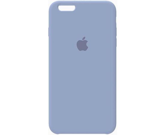 Придбати Чехол-накладка TOTO Silicone Case Apple iPhone 6 Plus/6s Plus Lilac, image , зображення 2, характеристики, відгуки