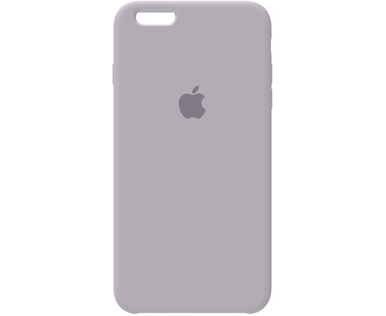 Купить Чехол-накладка TOTO Silicone Case Apple iPhone 6 Plus/6s Plus Lavender, фото , характеристики, отзывы