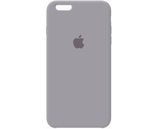 Купить Чехол-накладка TOTO Silicone Case Apple iPhone 6 Plus/6s Plus Lavender, фото , изображение 2, характеристики, отзывы