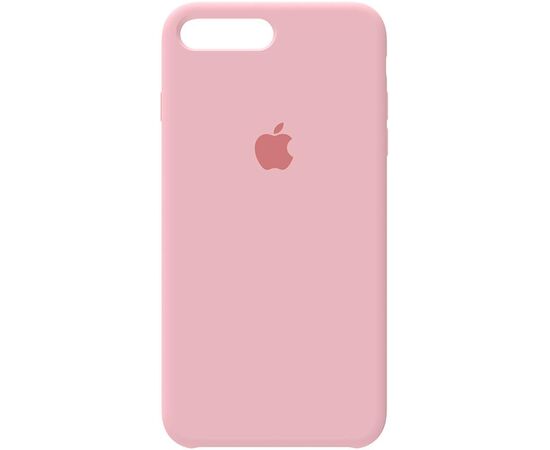 Купить Чехол-накладка TOTO Silicone Case Apple iPhone 7 Plus/8 Plus Rose Pink, фото , характеристики, отзывы