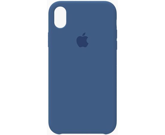 Придбати Чехол-накладка TOTO Silicone Case Apple iPhone XR Azusa Blue, image , зображення 2, характеристики, відгуки