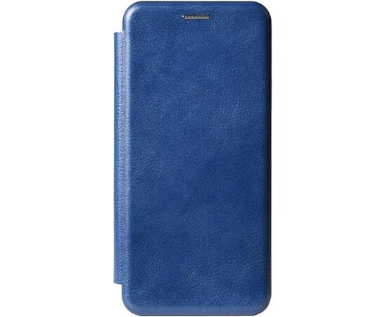 Придбати Чехол-книжка TOTO Book Rounded Leather Case Apple iPhone X/XS Navy Blue, image , зображення 2, характеристики, відгуки