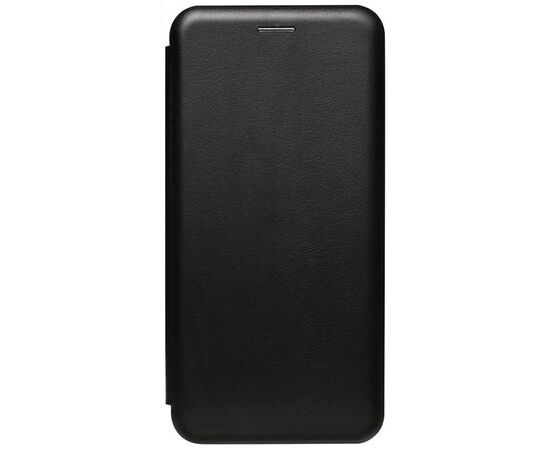 Купить Чехол-книжка TOTO Book Rounded Leather Case Apple iPhone X/XS Black, фото , изображение 2, характеристики, отзывы