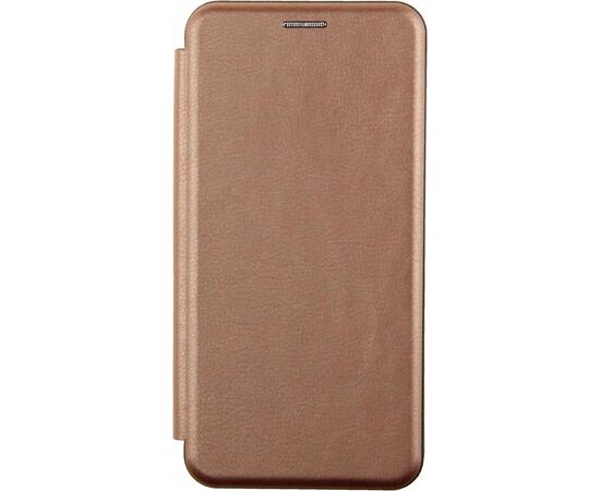 Придбати Чехол-книжка TOTO Book Rounded Leather Case Huawei P30 Rose Gold, image , зображення 2, характеристики, відгуки