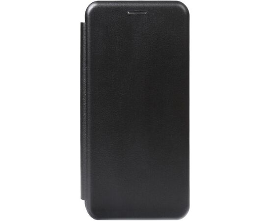 Придбати Чехол-книжка TOTO Book Rounded Leather Case Huawei P30 Black, image , зображення 2, характеристики, відгуки