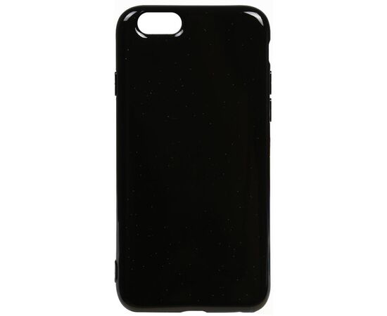 Придбати Чехол-накладка TOTO Mirror TPU 2mm Case Apple iPhone 6/6s Black, image , характеристики, відгуки