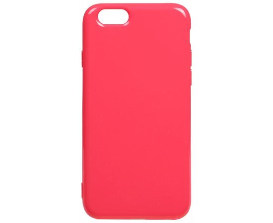 Придбати Чехол-накладка TOTO Mirror TPU 2mm Case Apple iPhone 6/6s Pink, image , характеристики, відгуки