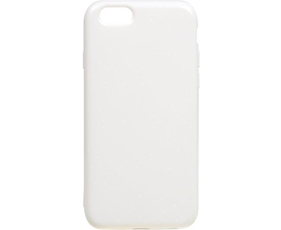 Придбати Чехол-накладка TOTO Mirror TPU 2mm Case Apple iPhone 6/6s White, image , характеристики, відгуки