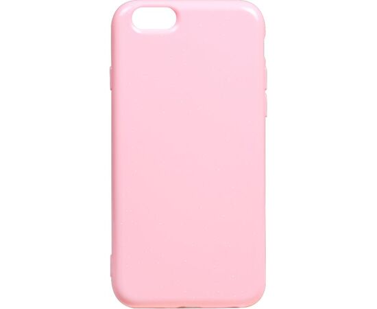 Придбати Чехол-накладка TOTO Mirror TPU 2mm Case Apple iPhone 6/6s Rose Pink, image , характеристики, відгуки