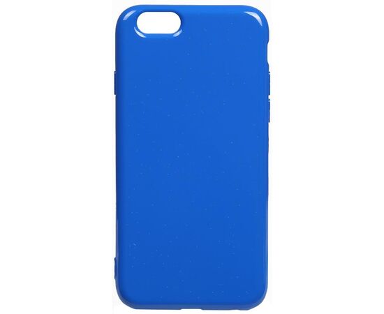 Купить Чехол-накладка TOTO Mirror TPU 2mm Case Apple iPhone 6/6s Blue, фото , характеристики, отзывы