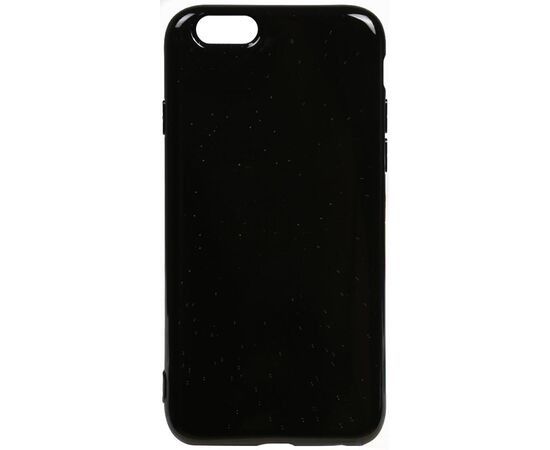 Придбати Чехол-накладка TOTO Mirror TPU 2mm Case Apple iPhone 6 Plus/6s Plus Black, image , характеристики, відгуки