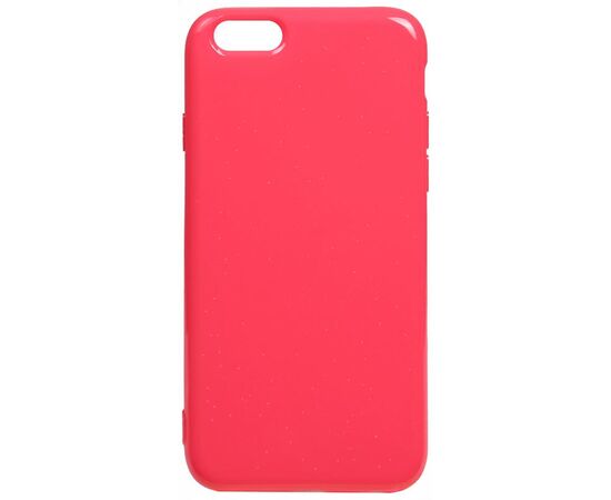 Придбати Чехол-накладка TOTO Mirror TPU 2mm Case Apple iPhone 6 Plus/6s Plus Pink, image , характеристики, відгуки