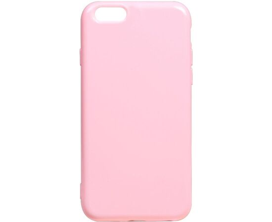 Купить Чехол-накладка TOTO Mirror TPU 2mm Case Apple iPhone 6 Plus/6s Plus Rose Pink, фото , характеристики, отзывы