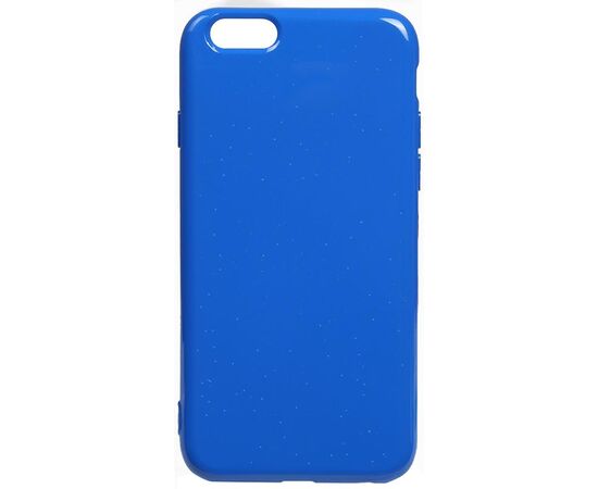 Придбати Чехол-накладка TOTO Mirror TPU 2mm Case Apple iPhone 6 Plus/6s Plus Blue, image , характеристики, відгуки