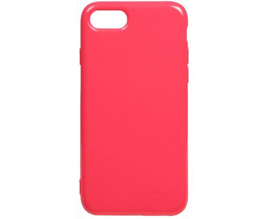 Придбати Чехол-накладка TOTO Mirror TPU 2mm Case Apple iPhone 7/8/SE 2020 Pink, image , характеристики, відгуки