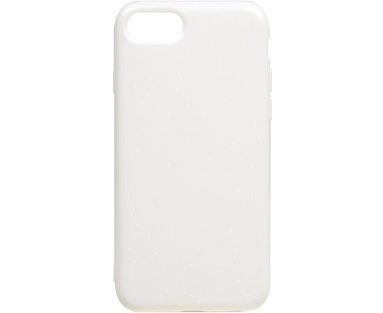 Придбати Чехол-накладка TOTO Mirror TPU 2mm Case Apple iPhone 7/8/SE 2020 White, image , характеристики, відгуки