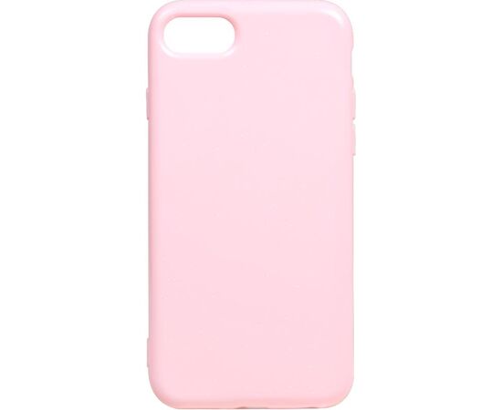 Придбати Чехол-накладка TOTO Mirror TPU 2mm Case Apple iPhone 7/8/SE 2020 Rose Pink, image , характеристики, відгуки