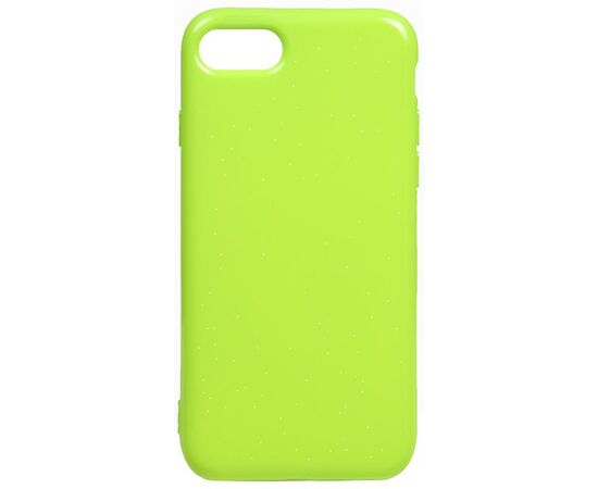 Придбати Чехол-накладка TOTO Mirror TPU 2mm Case Apple iPhone 7/8/SE 2020 Green, image , характеристики, відгуки