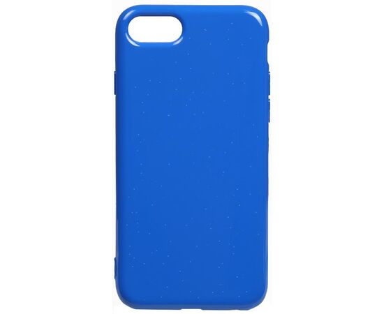 Купить Чехол-накладка TOTO Mirror TPU 2mm Case Apple iPhone 7/8/SE 2020 Blue, фото , характеристики, отзывы