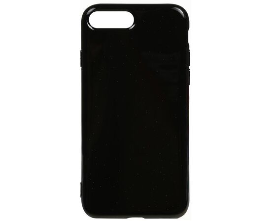 Придбати Чехол-накладка TOTO Mirror TPU 2mm Case Apple iPhone 7 Plus/8 Plus Black, image , характеристики, відгуки