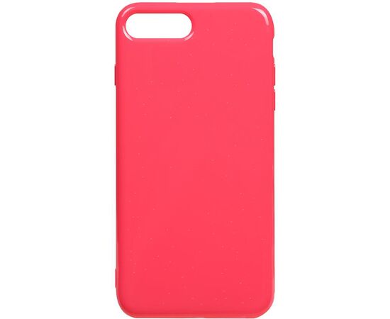 Придбати Чехол-накладка TOTO Mirror TPU 2mm Case Apple iPhone 7 Plus/8 Plus Pink, image , характеристики, відгуки