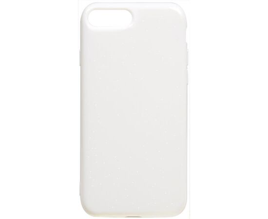 Придбати Чехол-накладка TOTO Mirror TPU 2mm Case Apple iPhone 7 Plus/8 Plus White, image , характеристики, відгуки