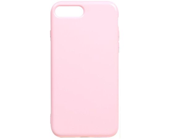 Придбати Чехол-накладка TOTO Mirror TPU 2mm Case Apple iPhone 7 Plus/8 Plus Rose Pink, image , характеристики, відгуки