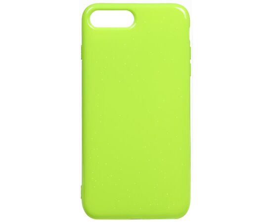 Придбати Чехол-накладка TOTO Mirror TPU 2mm Case Apple iPhone 7 Plus/8 Plus Green, image , характеристики, відгуки