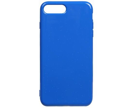 Придбати Чехол-накладка TOTO Mirror TPU 2mm Case Apple iPhone 7 Plus/8 Plus Blue, image , характеристики, відгуки