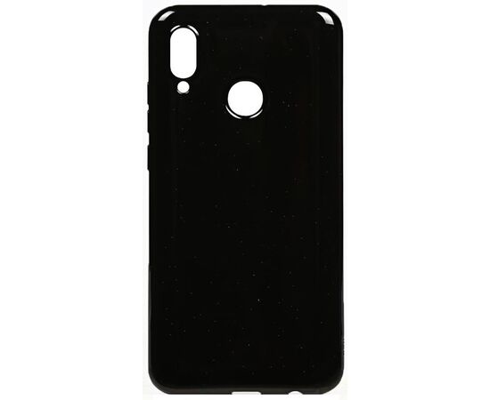 Придбати Чехол-накладка TOTO Mirror TPU 2mm Case Honor 10 Lite Black, image , характеристики, відгуки