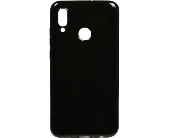 Придбати Чехол-накладка TOTO Mirror TPU 2mm Case Huawei P Smart 2019 Black, image , характеристики, відгуки