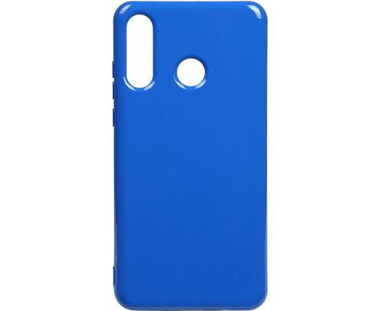 Купить Чехол-накладка TOTO Mirror TPU 2mm Case Huawei P30 Lite Blue, фото , характеристики, отзывы