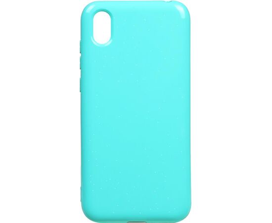 Купить Чехол-накладка TOTO Mirror TPU 2mm Case Huawei Y5 2019 Turquoise, фото , характеристики, отзывы