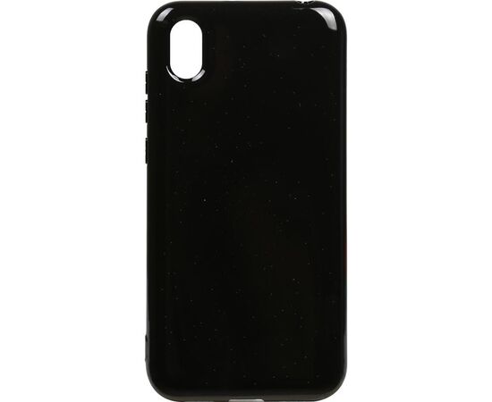 Придбати Чехол-накладка TOTO Mirror TPU 2mm Case Huawei Y5 2019 Black, image , характеристики, відгуки