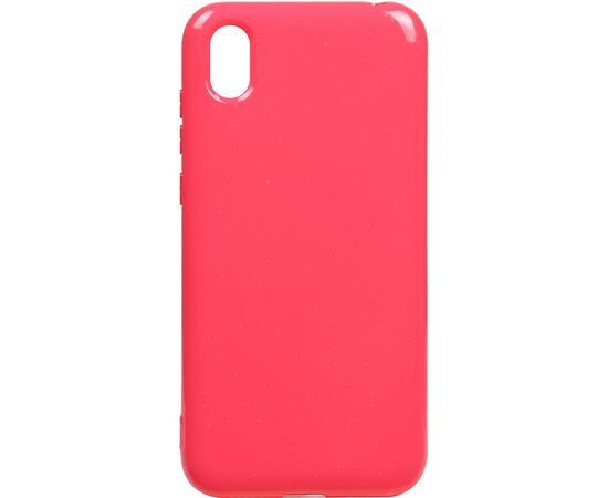 Купить Чехол-накладка TOTO Mirror TPU 2mm Case Huawei Y5 2019 Pink, фото , характеристики, отзывы