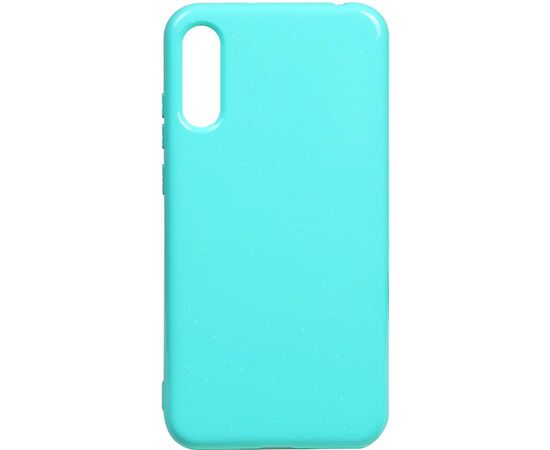 Придбати Чехол-накладка TOTO Mirror TPU 2mm Case Huawei Y6 2019 Turquoise, image , характеристики, відгуки