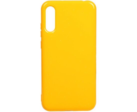 Придбати Чехол-накладка TOTO Mirror TPU 2mm Case Huawei Y6 2019 Yellow, image , характеристики, відгуки