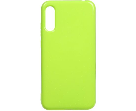 Купить Чехол-накладка TOTO Mirror TPU 2mm Case Huawei Y6 2019 Green, фото , характеристики, отзывы