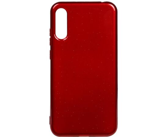 Придбати Чехол-накладка TOTO Mirror TPU 2mm Case Huawei Y6 2019 Red, image , характеристики, відгуки