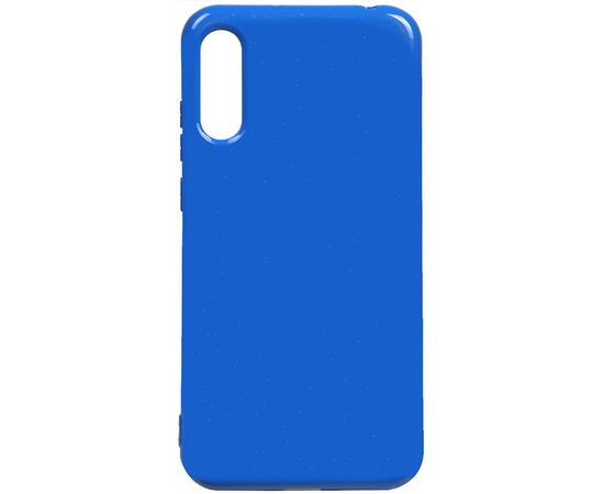 Придбати Чехол-накладка TOTO Mirror TPU 2mm Case Huawei Y6 2019 Blue, image , характеристики, відгуки