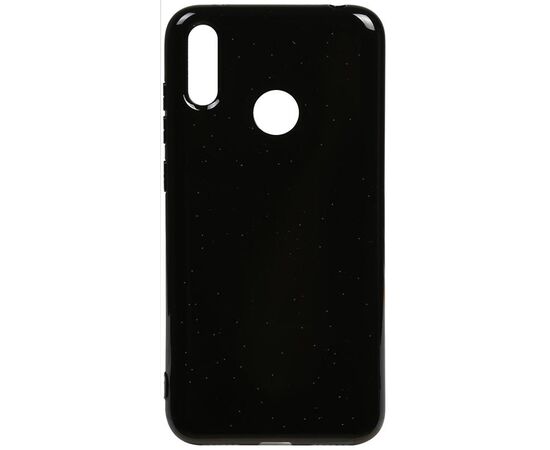 Придбати Чехол-накладка TOTO Mirror TPU 2mm Case Huawei Y7 2019 Black, image , характеристики, відгуки