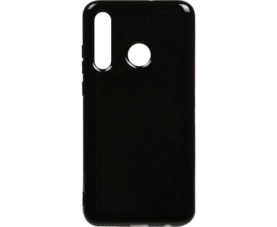 Придбати Чехол-накладка TOTO Mirror TPU 2mm Case Huawei P Smart+ 2019 Black, image , характеристики, відгуки