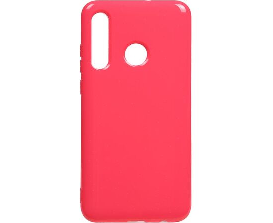 Придбати Чехол-накладка TOTO Mirror TPU 2mm Case Huawei P Smart+ 2019 Pink, image , характеристики, відгуки